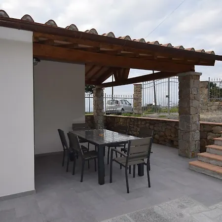 Villetta La Zanca