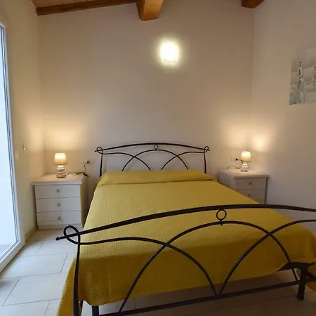 Villetta La Zanca Villa *