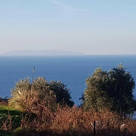 Villetta La Zanca * Marciana (Isola d'Elba)