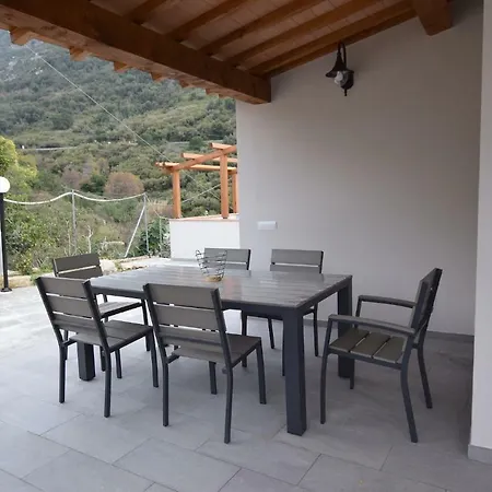 Villa Villetta La Zanca