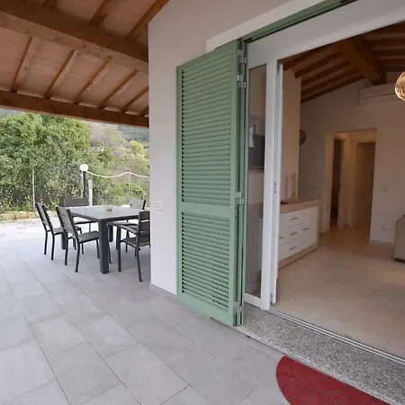 Villa Villetta La Zanca *
