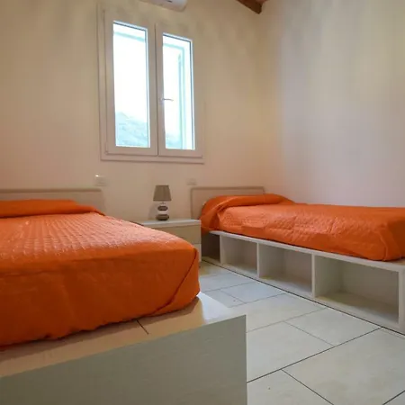 Villetta La Zanca *