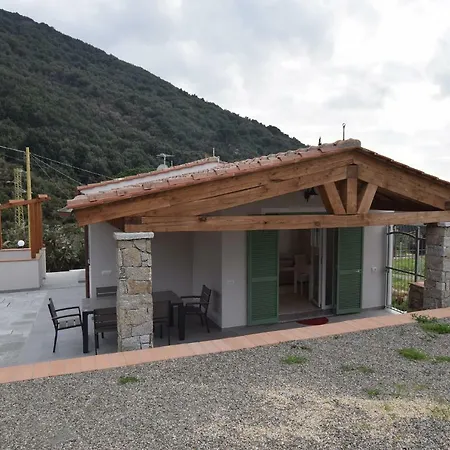 Villa Villetta La Zanca *