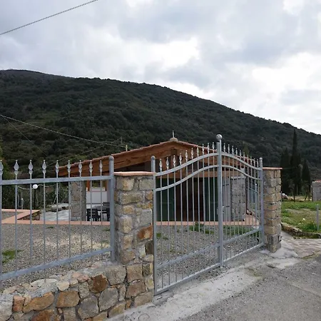 Villetta La Zanca *